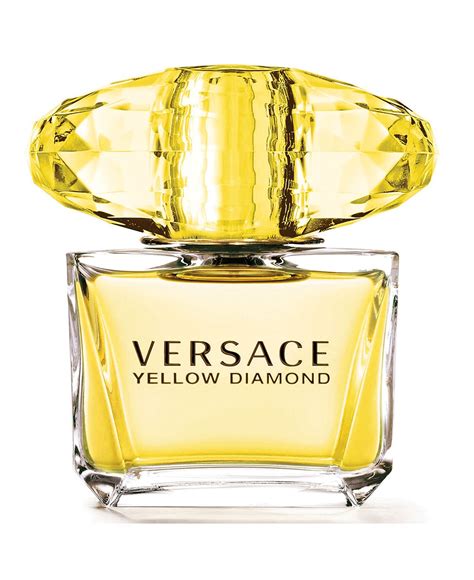 versace versense macy& 39|macy's versace yellow diamond.